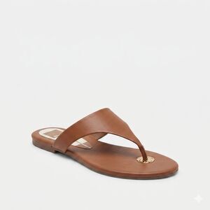 Dolce Vita | Kittle leather sandals